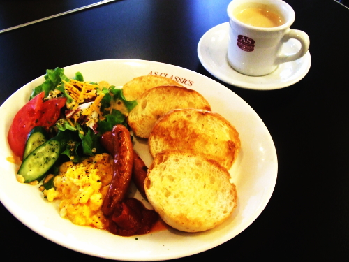 BREAK FAST_a0142320_159955.jpg