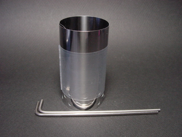 風防V-456(Ti ペグ付) 発売開始しました。_f0113727_640817.jpg