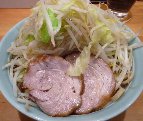 菜良（えぼし麺）_e0112128_23461827.jpg