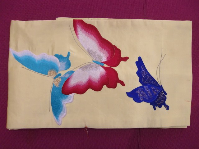 ＊＊アンティーク帯　＊＊_e0167832_17562799.jpg