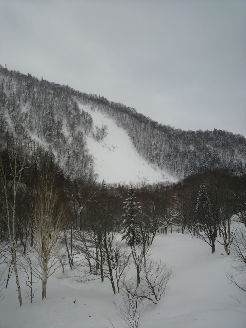 山登り 滑れるなら登る_e0173533_23451237.jpg