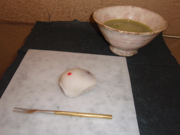 坪井俊憲さんの飯碗_b0132442_18728100.jpg