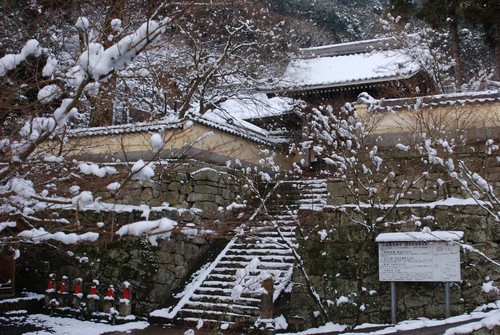 桜山と廣福寺_b0114756_11522823.jpg