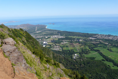 KULIOUOU RIDGE TRAIL_a0132260_11142187.jpg