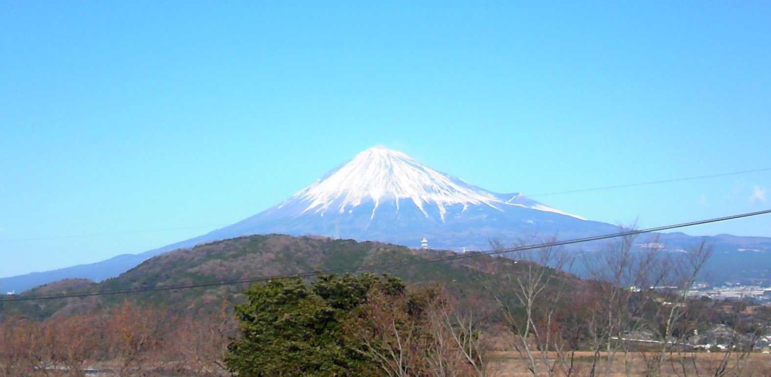 富士山_f0031080_22102699.jpg