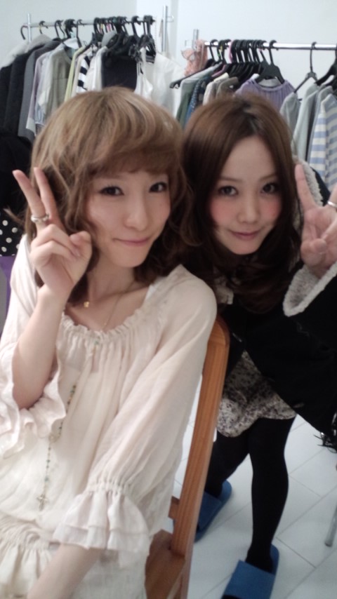 1日が長い。_f0195703_1513771.jpg