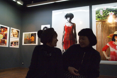 大阪展 オープン 1月14日(木)2035_b0069507_6325930.jpg