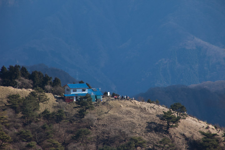 鍋割山から塔ノ岳へ_e0051018_20142347.jpg