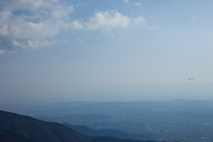 鍋割山から塔ノ岳へ_e0051018_2014376.jpg