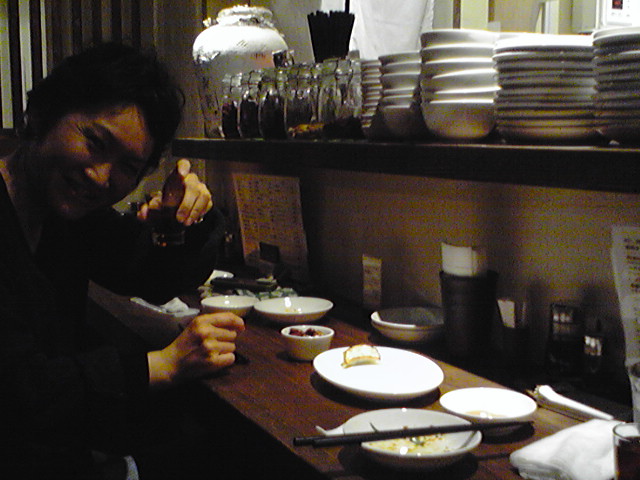 2010 YAKI 新年会_c0177220_1325719.jpg