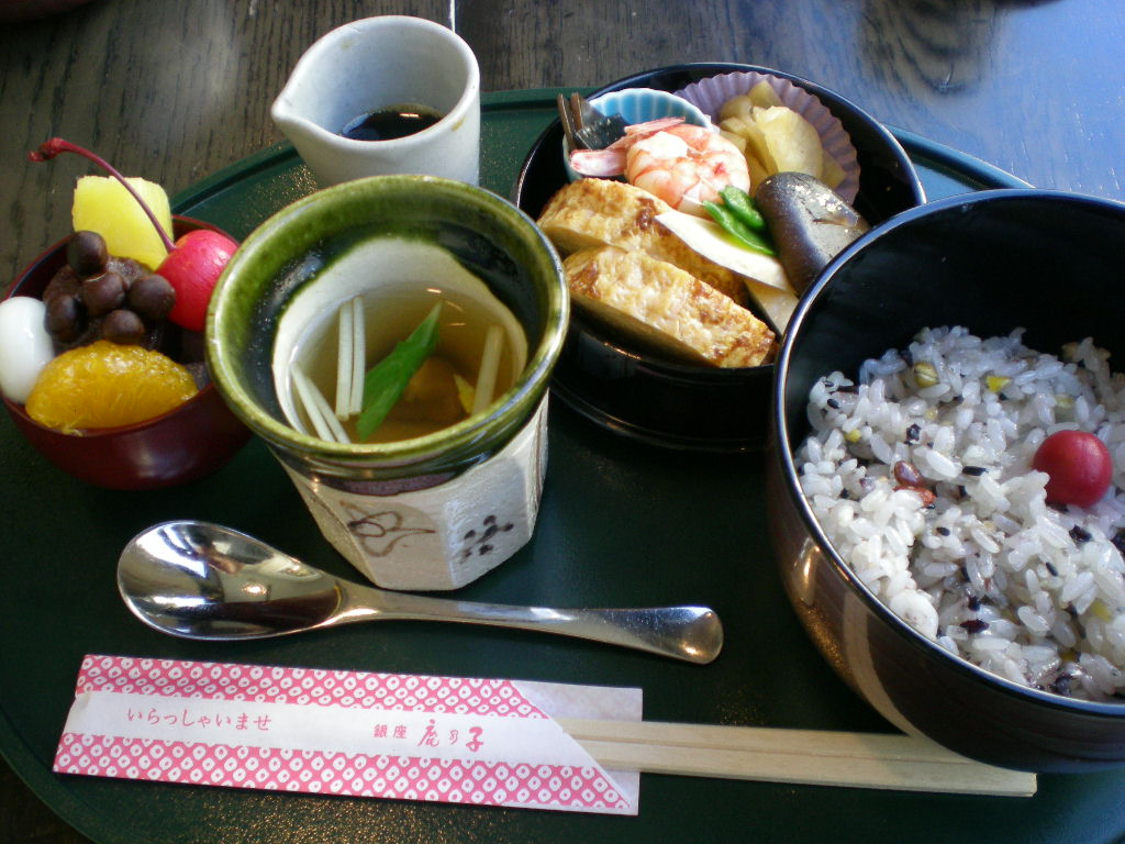 2010年1月15日(金)「キャバレー」を観に行きました!_f0060461_14112138.jpg