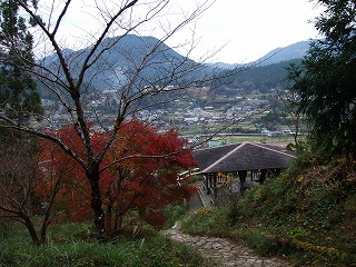 世界遺産　熊野古道_a0104162_21492552.jpg