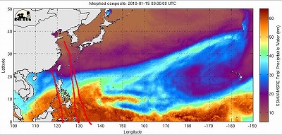 沖縄で発振、太陽が欠けたと思ったらMIMICも欠けたよ。_b0086362_20573159.jpg