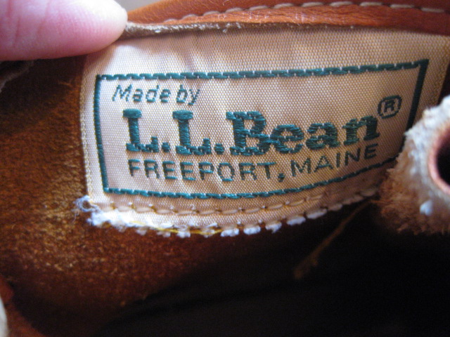 BEAN BOOTS to タペストリと　灰皿_a0108963_20431951.jpg