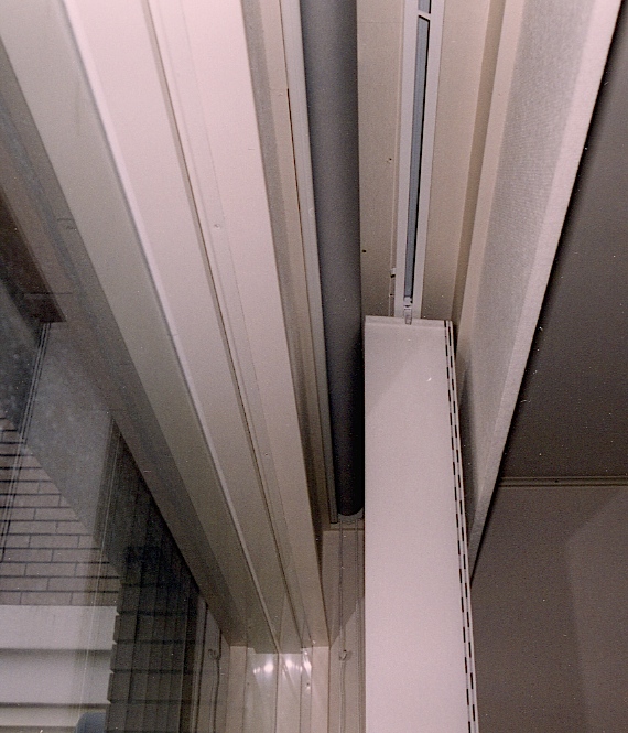 マンションの『WINDOW TREATMENT』_c0157866_21384071.jpg