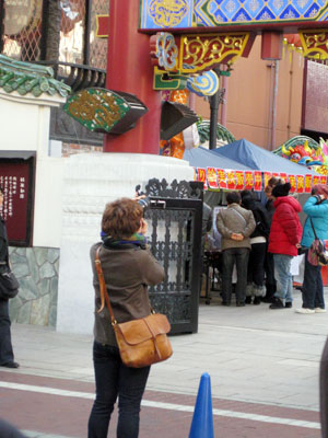 【2003年入社スタッフ】新年旅行 1_c0080367_15544720.jpg