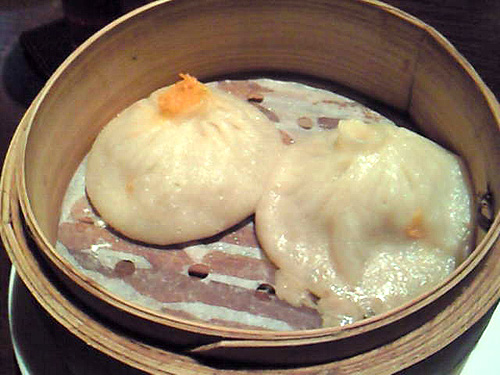 ジョーズ上海(JOE’S SHANGHAI) 池袋店 _c0152767_1582785.jpg