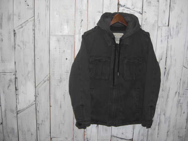 AE FIELD JACKET入荷！_b0141869_13374125.jpg