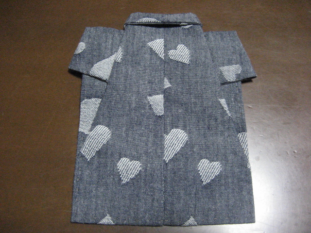 シャツ型ティッシュ入れの作り方_d0009101_18244818.jpg