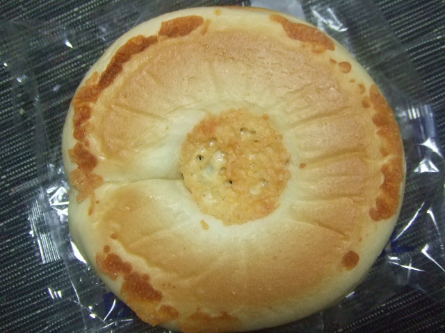 B&B 明太チーズ_f0076001_129756.jpg