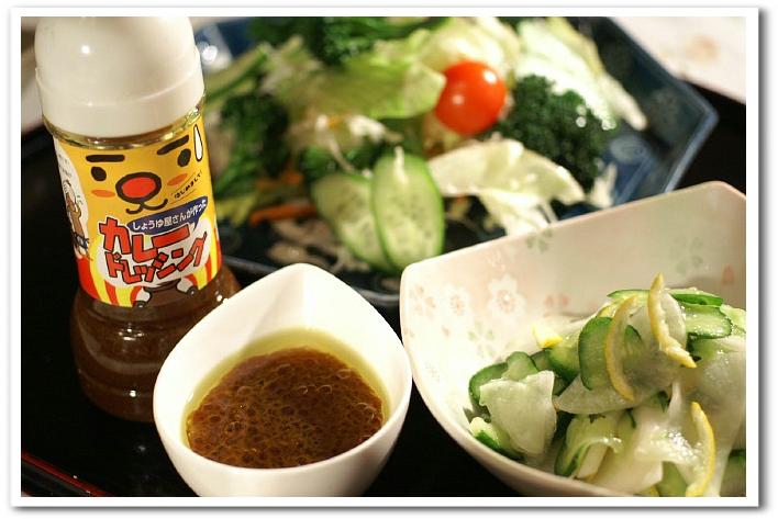 《居酒屋メニューde晩ご飯》ブリ粗大根／鮭白子煮他です。_b0033423_2111035.jpg