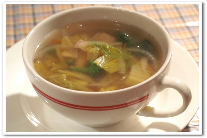 《居酒屋メニューde晩ご飯》ブリ粗大根／鮭白子煮他です。_b0033423_2131747.jpg