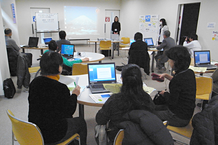 ■市民団体のためのパソコン講座開催■_f0080530_21451541.jpg