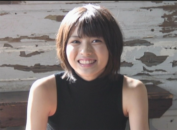 UTB vol.195 （矢島舞美＆鈴木愛理表紙） メイキングDVDレビュー