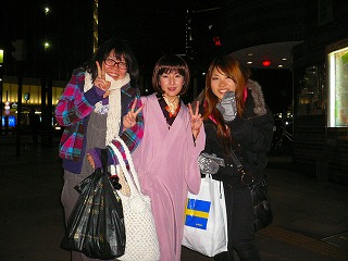 100113 有楽町エキサイトカフェセミナーでした♪_f0164842_14195251.jpg