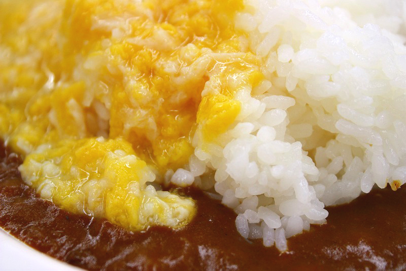 土曜のお昼はカレー№24★2010.1.16_d0151746_19462550.jpg