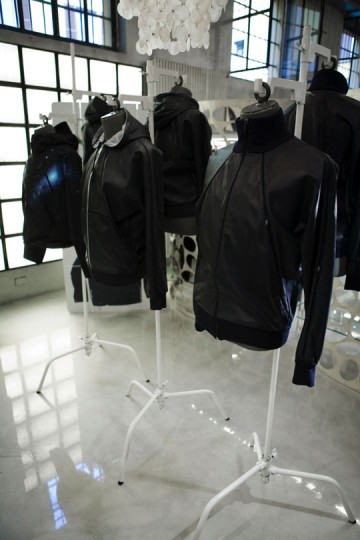 G-Star by Marc Newson Spring/Summer 2010 Collection_a0118453_19195446.jpg