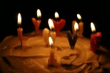 2010年1月１３日（水）　誕生日ディナー_a0064654_518612.jpg