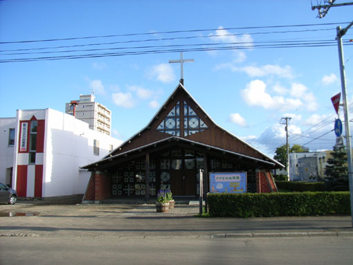 札幌聖ミカエル教会_a0113755_17355659.jpg