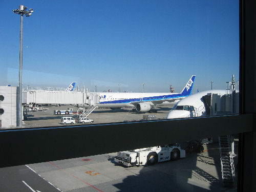 北海道♪まさかの展開で巨大おにぎりにご対面♪_f0054260_2142342.jpg