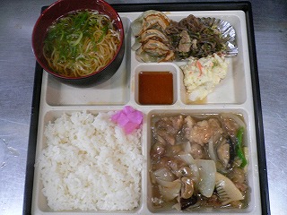 今日のランチ_b0069366_715037.jpg