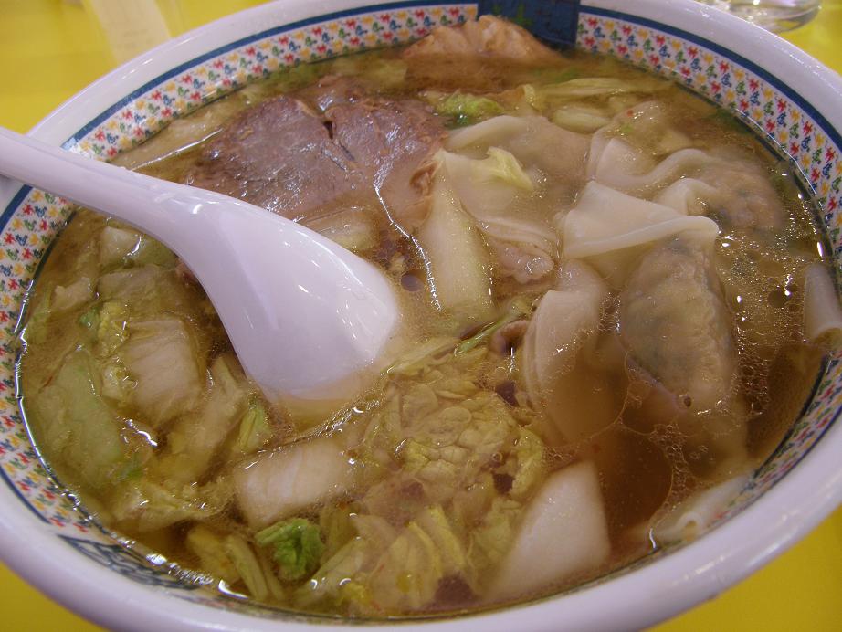 神座(かむくら) 門真店_c0118393_1426175.jpg