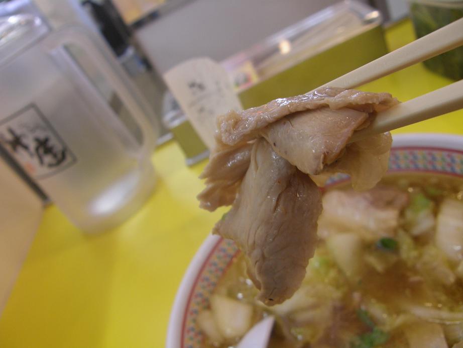 神座(かむくら) 門真店_c0118393_14301698.jpg