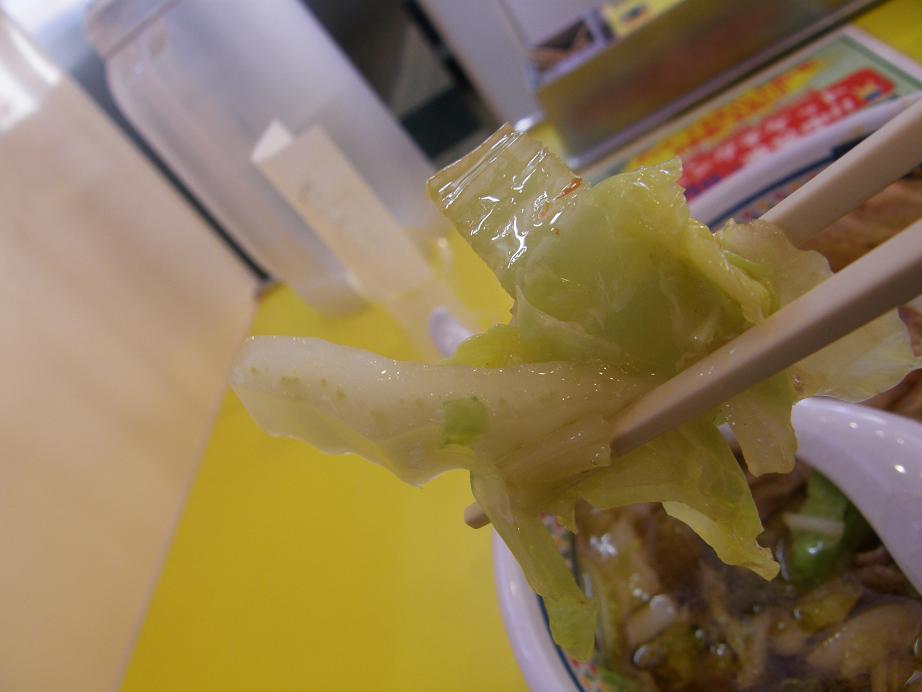 神座(かむくら) 門真店_c0118393_14312682.jpg
