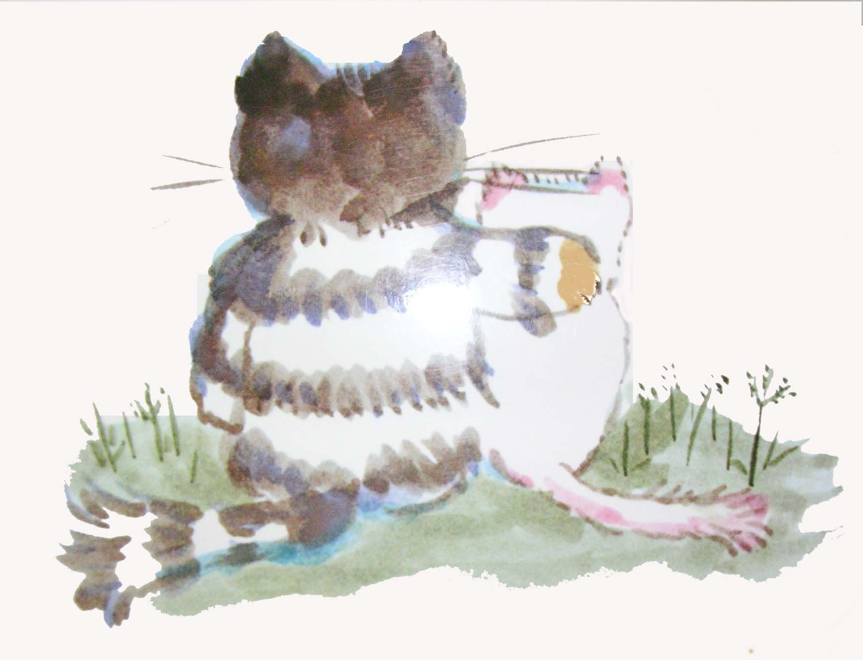 106 ねこと私の死生観 千里の眼 106 ねこと私の死生観 千里の眼