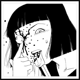 1 16 日刊マンガ更新 おぼろ駕籠