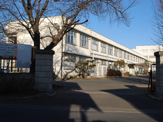 埼玉県立上尾高等学校 建築家 関根要太郎設計作品 関根要太郎研究室 はこだて 埼玉県立上尾高等学校 建築家 関根要太郎設計作品 関根要太郎研究室 はこだて