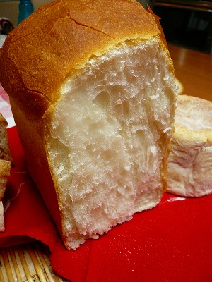 1月17日(日) 白神こだまパンコース(手捏ね)_d0138307_2352097.jpg