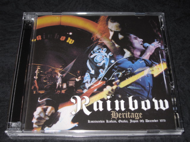 RAINBOW / HERITAGE_b0042308_2137475.jpg