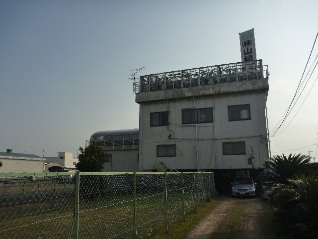 サボテンの一等当たる_b0054727_23152283.jpg