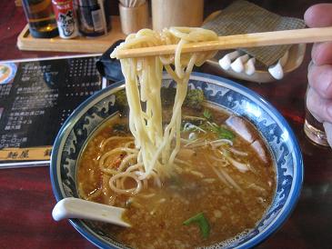 ら7/’10『麺屋 鎌倉山』@取手_a0139242_19243180.jpg