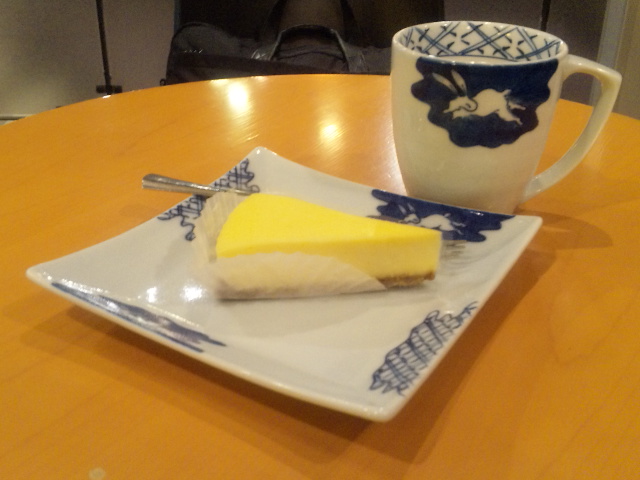 スターバックス 銀座マロニエ通り店　(#197)_e0011143_1146.jpg