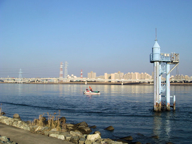 クリスマス・・・なのに　Beyond The Sea(笑)　その６_b0136045_22102075.jpg