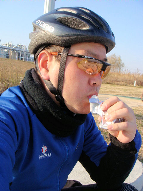 クリスマス・・・なのに　Beyond The Sea(笑)　その６_b0136045_22105567.jpg