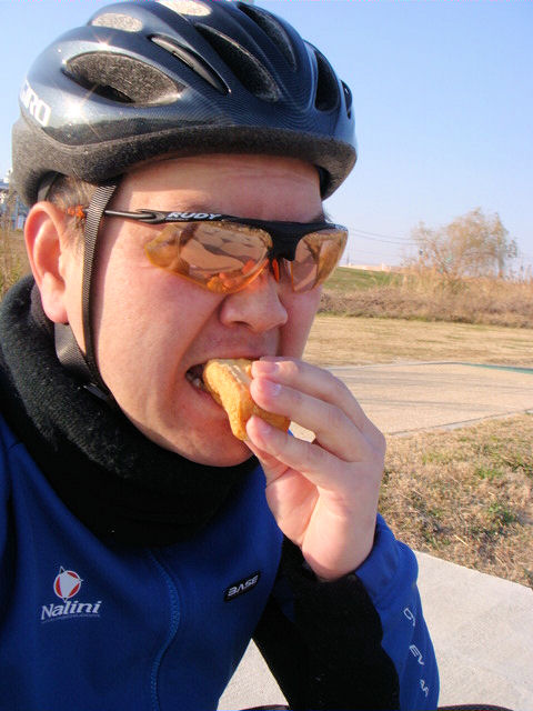 クリスマス・・・なのに　Beyond The Sea(笑)　その６_b0136045_2212673.jpg