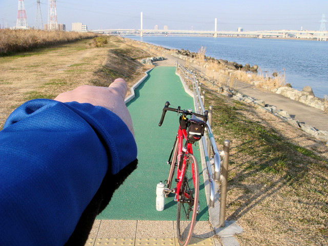 クリスマス・・・なのに　Beyond The Sea(笑)　その６_b0136045_23191321.jpg